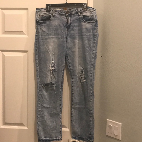 Kut from the Kloth Denim - Kut from the Kloth 👖